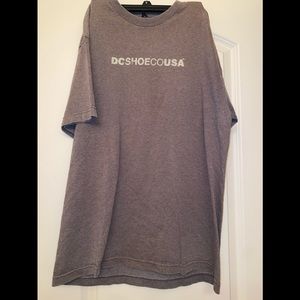 DC Tshirt